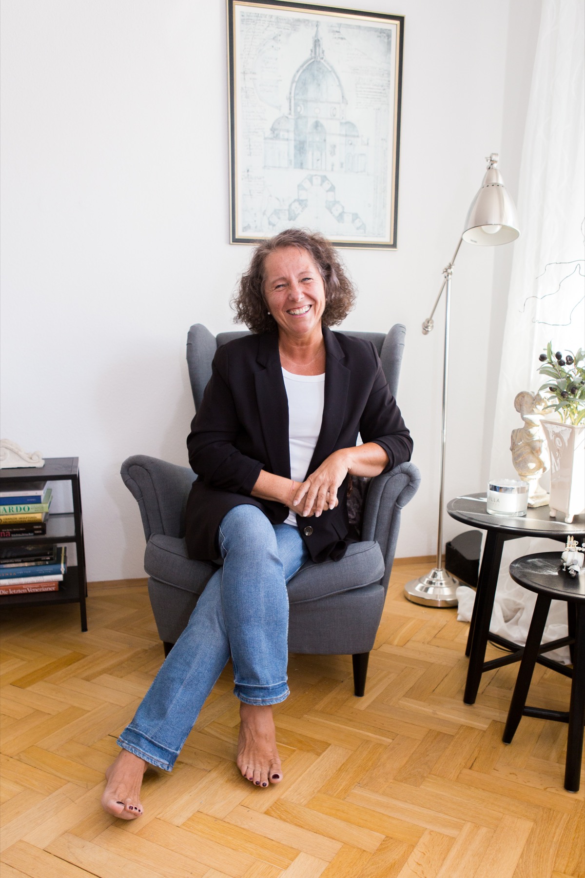 DI Elisabeth Hofbauer, MSc